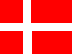 Flag of Denmark