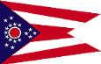 State Flag of Ohios